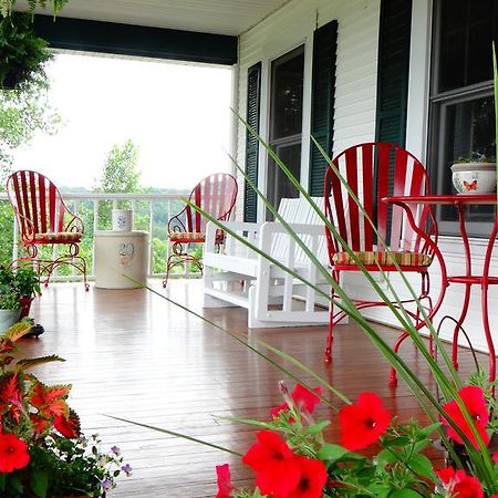 The Meier Inn, A Country Bed & Breakfast Boyceville Buitenkant foto