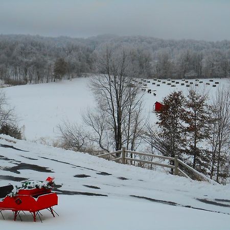 The Meier Inn, A Country Bed & Breakfast Boyceville Buitenkant foto