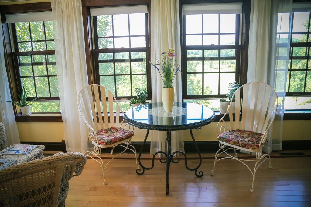 The Meier Inn, A Country Bed & Breakfast Boyceville Buitenkant foto