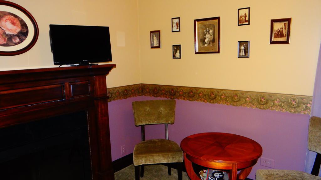The Meier Inn, A Country Bed & Breakfast Boyceville Kamer foto