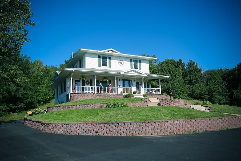 The Meier Inn, A Country Bed & Breakfast Boyceville Buitenkant foto