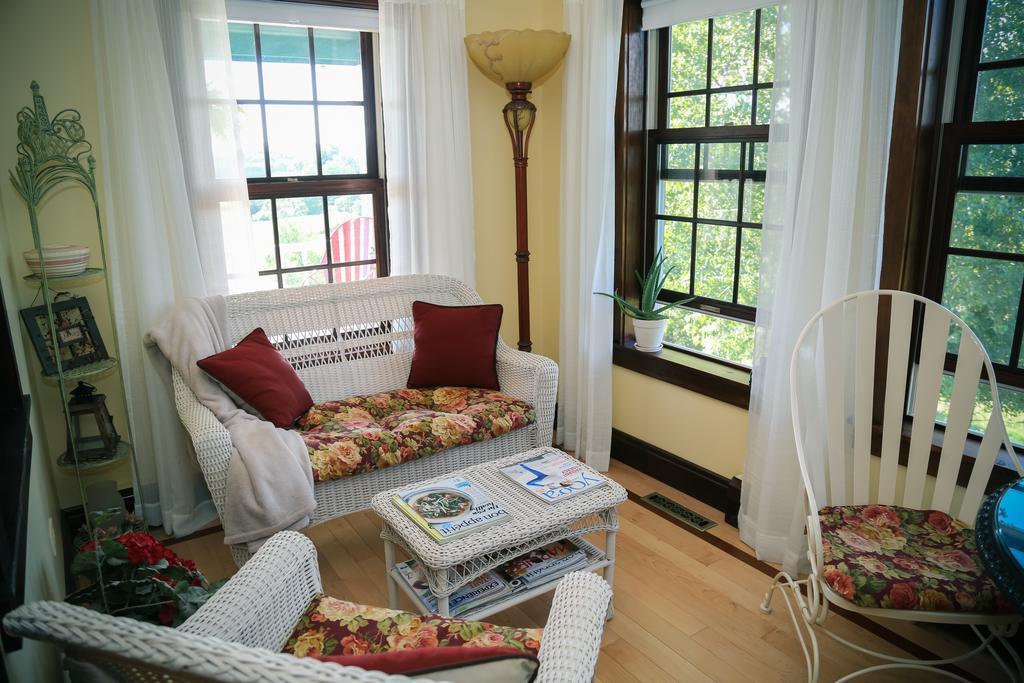 The Meier Inn, A Country Bed & Breakfast Boyceville Buitenkant foto