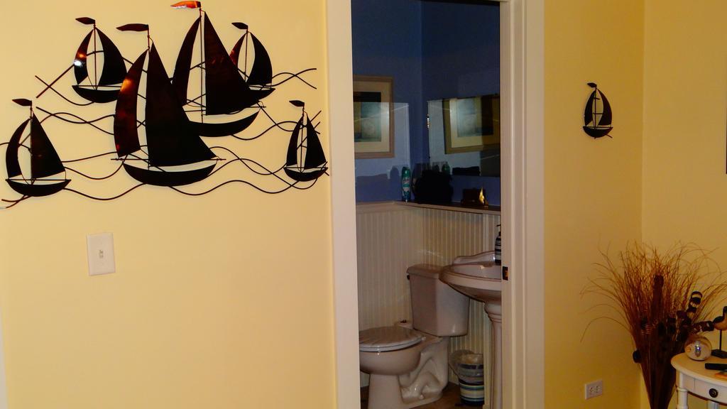 The Meier Inn, A Country Bed & Breakfast Boyceville Kamer foto