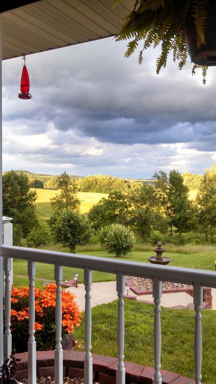 The Meier Inn, A Country Bed & Breakfast Boyceville Buitenkant foto
