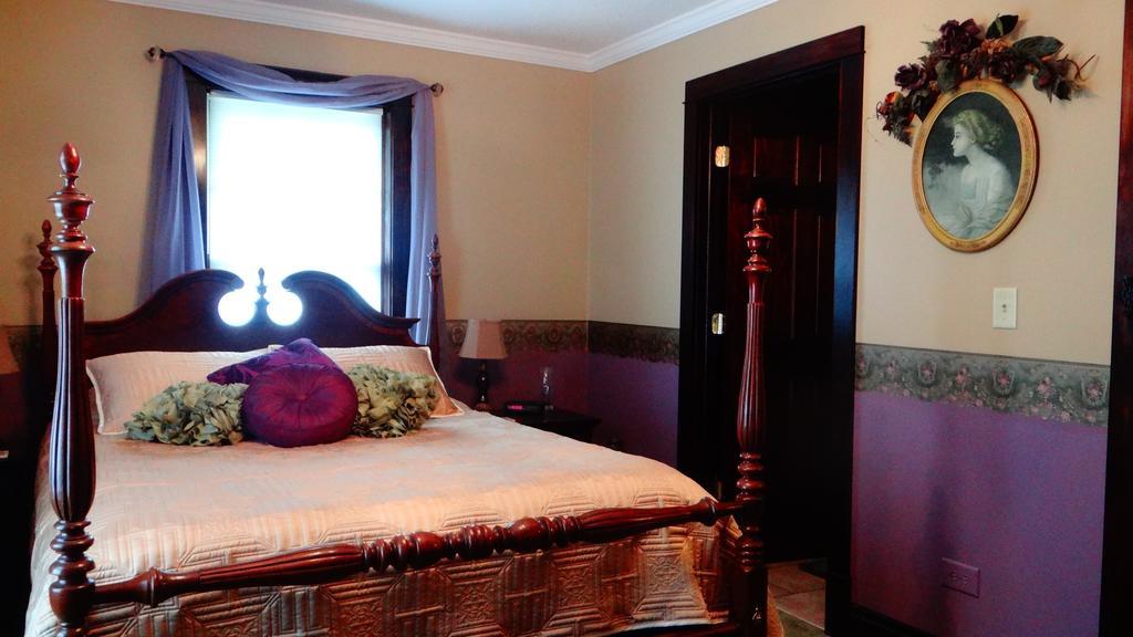 The Meier Inn, A Country Bed & Breakfast Boyceville Kamer foto