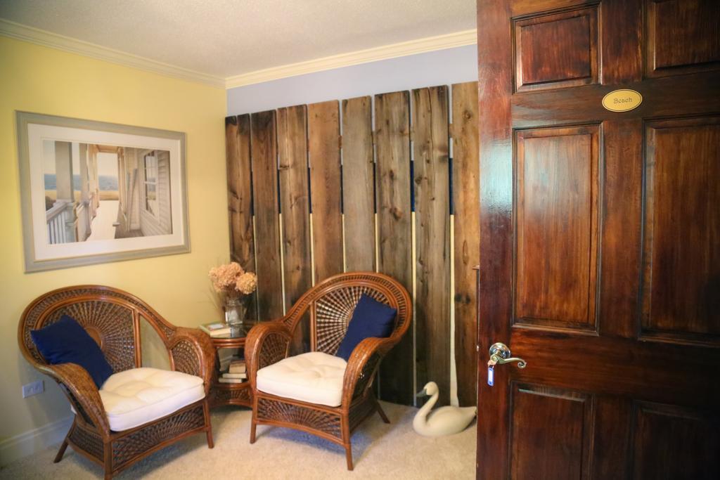 The Meier Inn, A Country Bed & Breakfast Boyceville Kamer foto