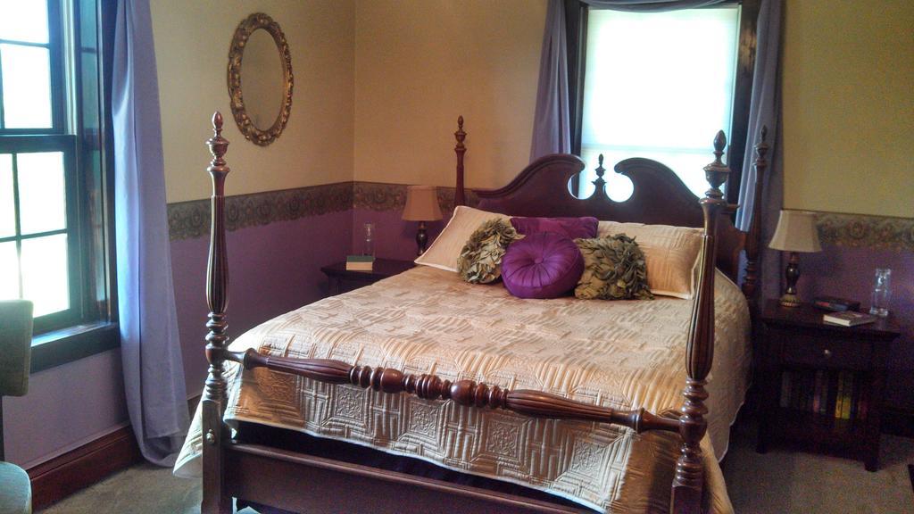 The Meier Inn, A Country Bed & Breakfast Boyceville Kamer foto
